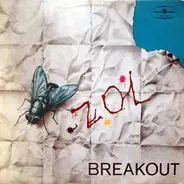 Breakout - ZOL (Zidentyfikowany Obiekt Latający)