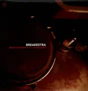 Breakestra - Deuces Up, Double Down / Humpty Dump