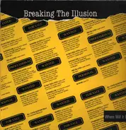Breaking The Illusion - Where Will It End? E.P.