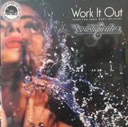 Breakwater - Work It Out (The Very Best Of Breakwater)