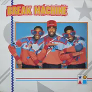 Break Machine - Break Machine