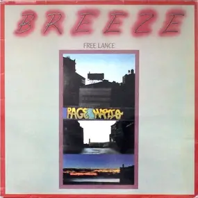 Cool Breeze - Free Lance