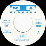 Brenda Byers - Hush