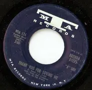 Brenda Byers - Thank You For Loving Me / Night Life