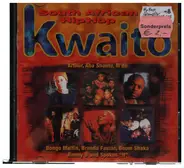 Brenda Fassie, Arthur, Bongo Maffin & others - Kwaito - South African Hip Hop