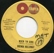Brenda Holloway - When I'm Gone
