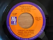 Brenda & Herb - Tonight I'm Gonna Make You A Star