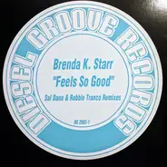 Brenda K. Starr - Feels So Good
