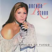 Brenda K. Starr - Petalos de Fuego