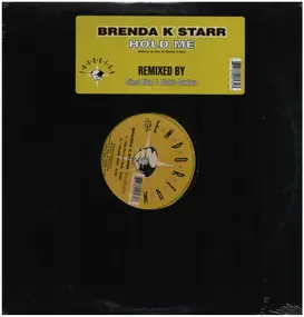 Brenda K. Starr - Hold Me