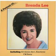 Brenda Lee - A Portrait Of...Brenda Lee