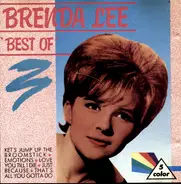 Brenda Lee - Best Of