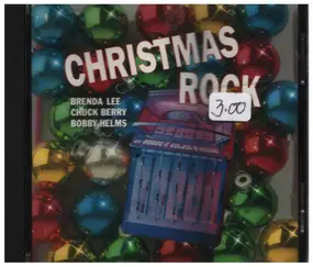 Brenda Lee - Christmas Rock