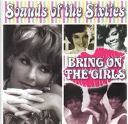 Brenda Lee / The Shirelles - Sounds Of The Sixties - Bring On The Girls