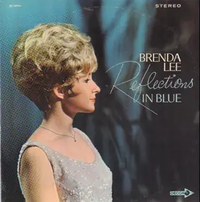 Brenda Lee - Reflections in Blue