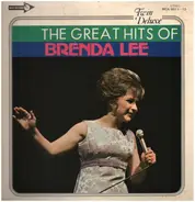 Brenda Lee - The Great Hits of Brenda Lee