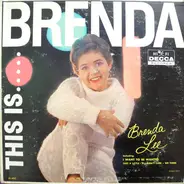 Brenda Lee - This Is Brenda