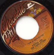 Brenda & The Tabulations - (I'm A) Superstar / Take It Or Leave It