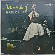 Brenda Lee - ... 'Let Me Sing'