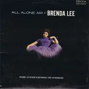 Brenda Lee - All Alone Am I