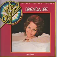 Brenda Lee - The Original Brenda Lee Vol. 2
