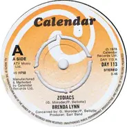 Brenda Lynn - Zodiacs