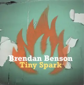 Brendan Benson - Tiny Spark