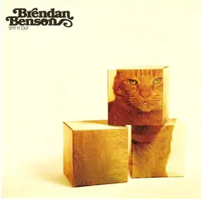 Brendan Benson - Spit It Out