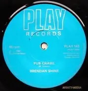 Brendan Shine - Pub Crawl