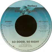 Brenda Russell - So Good, So Right