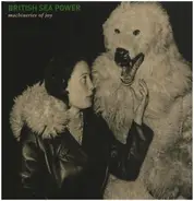 British Sea Power - Machineries of Joy