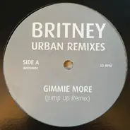 Britney Spears - Gimme More (Urban Mixes)
