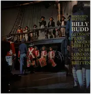 Britten - BILLY BUDD