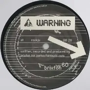 Brixton - Warning