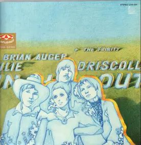 Brian Auger - In And Out