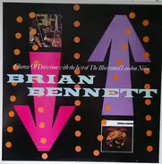 Brian Bennett - Change Of Direction With The Best Of The Illustrated London Noise