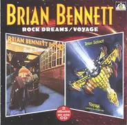 Brian Bennett - Rock Dreams / Voyage