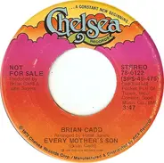 Brian Cadd - Every Mother's Son