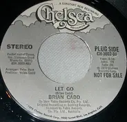 Brian Cadd - Let Go