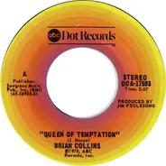 Brian Collins - Queen Of Temptation