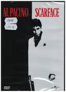 Brian De Palma / Al Pacino - Scarface