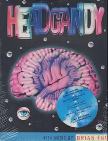 Brian Eno - Headcandy
