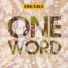 Brian Eno - One Word