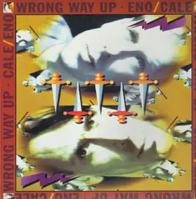 John Cale - Wrong Way Up