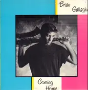 Brian Gallagher - Coming Home