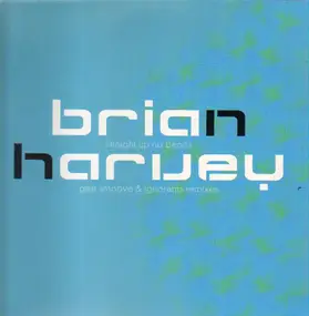 Brian Harvey - Straight Up No Bends