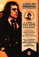 Brian Hinton / Geoff Wall - Ashley Hutchins: The Guv'Nor and the Rise of Folk-Rock