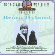 Brian Hyland - 16 Original World Hits