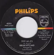 Brian Hyland - 3000 Miles