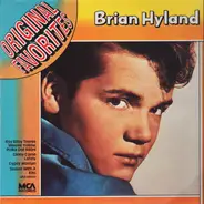 Brian Hyland - Original Favorites